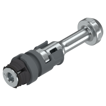 BLUM ZF4.50T2 Mocowanie frontu górne MERIVOBOX, EXPANDO T, symetryczne