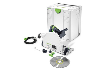 FESTOOL Festool Zagłębiarka TS 75 EBQ-Plus 561436