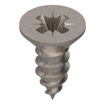 BLUM 666.0950 wkręt do blach, łeb wpuszczany, Ø 3,5 mm, dł. 9.5 mm