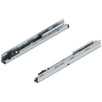 BLUM 578.4001M Prowadnica TANDEMBOX z BLUMOTION / do TIP-ON BLUMOTION, Prowadnica, 30 kg, dł.=400 mm, lewa+prawa