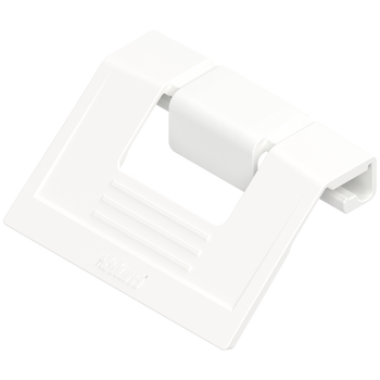 BLUM ZIF.80M5 uchwyt do szuflad wewnętrznych, do TANDEMBOX intivo/antaro BIAŁY