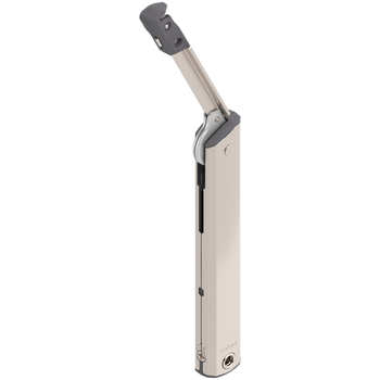 BLUM 20K1301 AVENTOS HK-XS do frontów uchylnych, siłownik, współczynnik mocy=500-1500 (siłownik jednostronny)