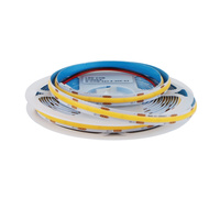 Design Light Taśma COB 480 LED/m IP20 11,8W/m, barwa: biały ciepły