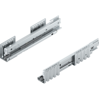 BLUM 450.3001B Prowadnica MERIVOBOX, 40 kg, dł. NL=300 mm, prawa+lewa