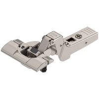 BLUM 71B9790 CLIP top BLUMOTION zawias do drzwi profil. 95°, Drzwi wpuszczane, puszka: INSERTA