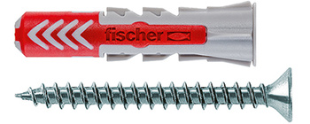 FISCHER KOŁEK DUOPOWER 14 x 70 S (8szt.) 538249