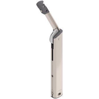 BLUM 20K1501 AVENTOS HK-XS do frontów uchylnych, siłownik, współczynnik mocy=800-1800 (siłownik jednostronny)