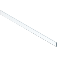 BLUM ZE7V1082G LEGRABOX element dekoracyjny - przód, wysokość C (70 mm), szer. korpusu KB=1200 mm (18/19 mm), szkło przezroczyste, do LEGRABOX pure /free PRZEJRZYSTE