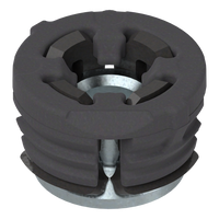 BLUM 70T4532T Kołek rozporowy (EXPANDO-T), CIEMNOSZARY