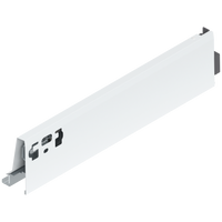 BLUM 378M3502 Bok szuflady TANDEMBOX, wysokość M (83 mm), dł.=350 mm, prawy, do TANDEMBOX intivo/antaro, BIAŁY