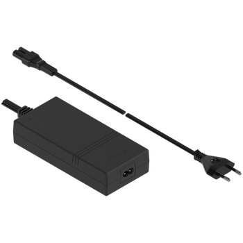 BLUM Z10NE04 Jednostka zasilająca SERVO-DRIVE (z przewodem sieciowym E), 72 W