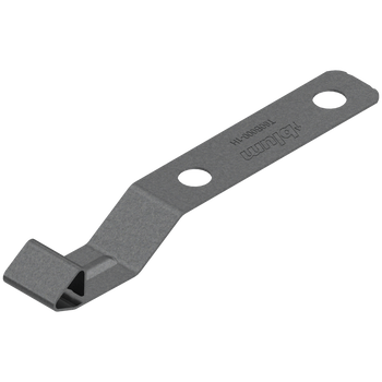 BLUM T60B000H Uchwyt relingów synchronizacji do TIP-ON BLUMOTION