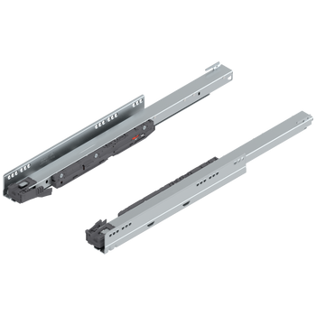BLUM 750.5501S Prowadnica korpusu LEGRABOX z BLUMOTION S, pełny wysuw, 40 kg, dł.=550mm, lewa+prawa