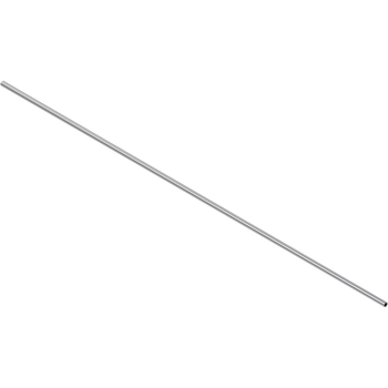 BLUM ZST.1089W Reling synchronizacji TIP-ON, długość =1089 mm, MOVENTO / TANDEM / TANDEM TIP-ON / blokada szuflady tackowej, do przycięcia