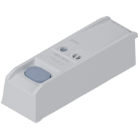 BLUM SERVO-DRIVE Z10C5007 SERVO-DRIVE flex, Odbiornik radiowy do lodówek, zamrażarek i zmywarek, JASNOSZARY