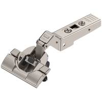 BLUM 79B9596 CLIP top BLUMOTION zawias kątowy 30° II, Nakładany, puszka: INSERTA