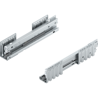 BLUM 450.2701B Prowadnica MERIVOBOX, 40 kg, dł. NL=270 mm, prawa+lewa