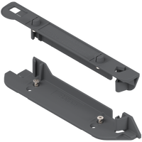 BLUM Z10D01E0 SERVO-DRIVE profil nośny-uchwyt pionowy, dolny+górny 