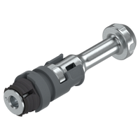 BLUM ZF4.50T2 Mocowanie frontu górne MERIVOBOX, EXPANDO T, symetryczne