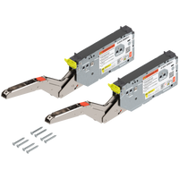 BLUM 22K2700T Front uchylny AVENTOS HK top, siłownik (Zestaw), współczynnik mocy=1730-5200 (przy 2 sztukach), do TIP-ON