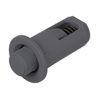 BLUM 993.0530 Dystans, Ø 5 mm, szczelina frontu 2.6 mm