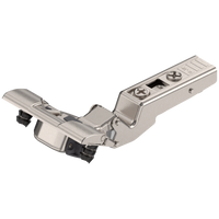 BLUM 79B3490 CLIP top BLUMOTION zawias kątowy -45° III, max. nakładany, puszka: INSERTA