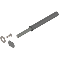 B.TIP-ON 956A1004 do drzwi DŁUGI magnez SZARY