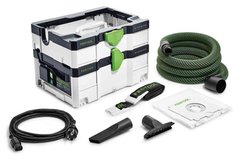 FESTOOL Odkurzacz mobilny CTL SYS CLEANTEC 575279