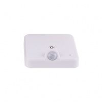 Design Light DELI 2 Sensor PIR ze ściemniaczem, biały