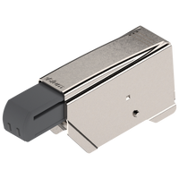 BLUM 973A0700 BLUMOTION do dzwi (amortyzator), Nakładany, Zawias standardowy, wpuszczany