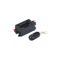 Design Light Ściemniacz RF do LED z pilotem