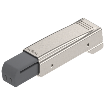 BLUM 973A0500 BLUMOTION do dzwi (amortyzator), Nakładany, zawias standardowy, drzwi nakładane