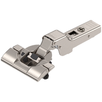 BLUM 71B3690 CLIP top BLUMOTION zawias standard. 110°, Drzwi bliźniacze, puszka: INSERTA