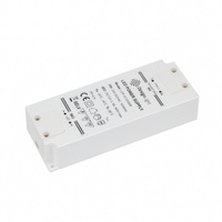 Design Light ZASILACZ 16W 12V DC STANDARD PLUS