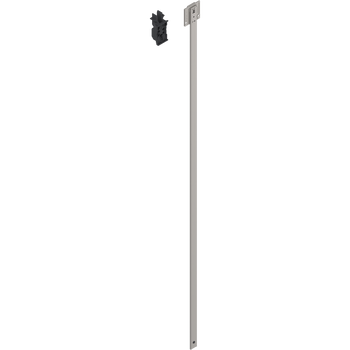 BLUM Z80S0760 CABLOXX zestaw listwy zamka do przycięcia, do wysokości korpusu 800 mm