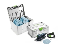 FESTOOL Szlifierki mimośrodowe ETS EC 150/3 EQ-SYS GR 578265