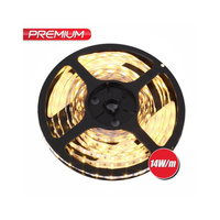 Design Light Taśma PREMIUM 60 LED/m typ 5630 IP20 14W/m