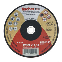 FISCHER FCD-FHP 230x1,9x22 plus 531692
