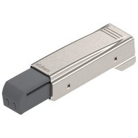 BLUM 973A0500 BLUMOTION do dzwi (amortyzator), Nakładany, zawias standardowy, drzwi nakładane