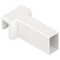 BLUM ZC4U11E0 AMBIA-LINE uchwyt relingu poprzecznego, do MERIVOBOX BIAŁY MAT