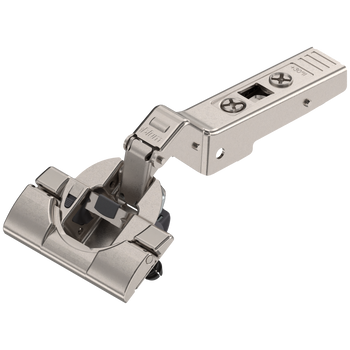 BLUM 79B9596 CLIP top BLUMOTION zawias kątowy 30° II, Nakładany, puszka: INSERTA