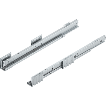 BLUM 453.5501BZ Prowadnica MERIVOBOX, 70 kg, dł. NL=550 mm, prawa+lewa