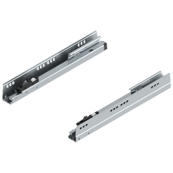 BLUM 578.3001M Prowadnica TANDEMBOX z BLUMOTION / do TIP-ON BLUMOTION, Prowadnica, 30 kg, dł.=300 mm, lewa+prawa