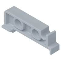 BLUM T51.7000.01 TANDEM/MOVENTO Zaczep tylny prowadnicy symetryczny