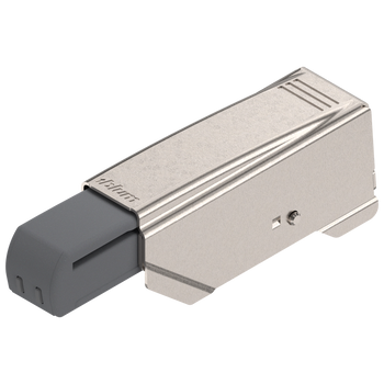 BLUM 973A0600 BLUMOTION do dzwi (amortyzator), Nakładany, Zawias standardowy, nałożenie bliźniacze