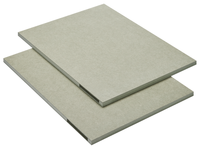 BLUM 24K7100 AVENTOS HKi Zestaw formatek, wyfrezowanych, 600x450x19 mm (w zestawie: 2 formatki MDF, 2 przekładki)