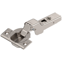 BLUM 70T3650 CLIP top zawias standard 110°, drzwi bliźniacze, bez sprężyny, puszka: na wkręty
