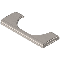 BLUM 70T3504 Zawias - zaślepka na puszkę, Bez nadruku, NIKLOWANY