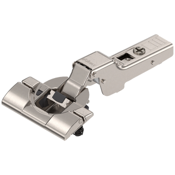 BLUM 71B3690 CLIP top BLUMOTION zawias standard. 110°, Drzwi bliźniacze, puszka: INSERTA