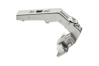 BLUM 79T8530 CLIP top zawias do drzwi składanych 60°, puszka: wciskana